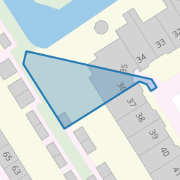 Perceel LDN03-M-5726