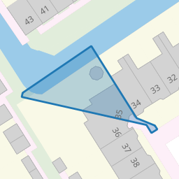 Perceel LDN03-M-5727