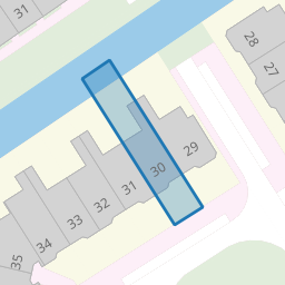 Perceel LDN03-M-5732