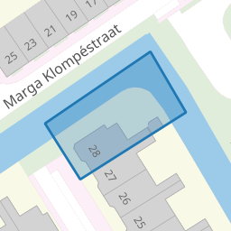 Perceel LDN03-M-5734