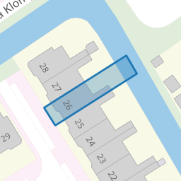 Perceel LDN03-M-5736