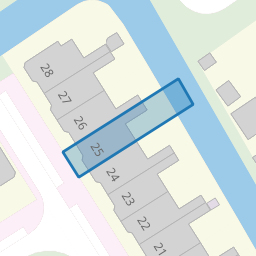 Perceel LDN03-M-5737