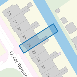 Perceel LDN03-M-5738