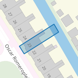 Perceel LDN03-M-5739