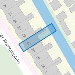 Perceel LDN03-M-5741