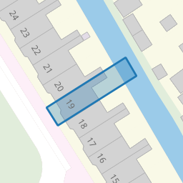 Perceel LDN03-M-5743