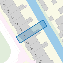 Perceel LDN03-M-5744