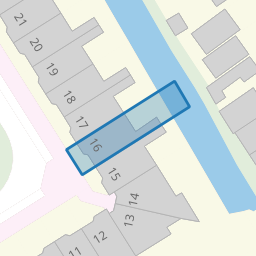 Perceel LDN03-M-5746