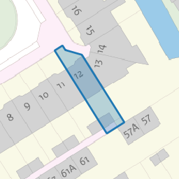 Perceel LDN03-M-5750