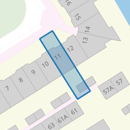 Perceel LDN03-M-5751