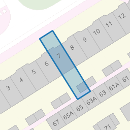 Perceel LDN03-M-5755