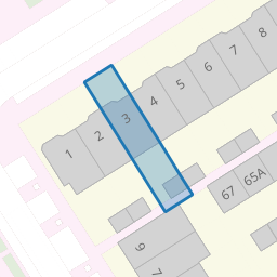 Perceel LDN03-M-5759