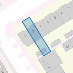 Perceel LDN03-M-5760