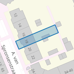 Perceel LDN03-M-5771