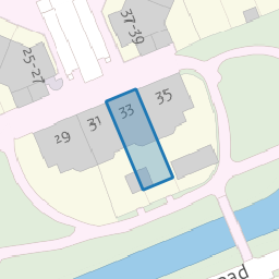 Perceel LDN03-M-5772