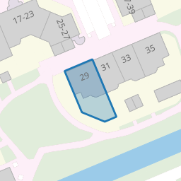 Perceel LDN03-M-5774