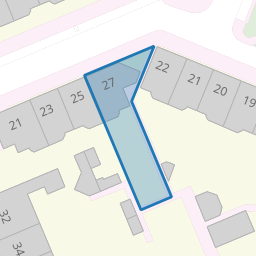 Perceel LDN03-M-5775