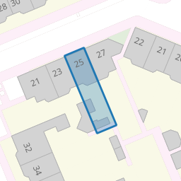 Perceel LDN03-M-5776