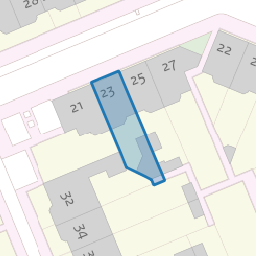 Perceel LDN03-M-5777