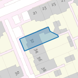 Perceel LDN03-M-5779