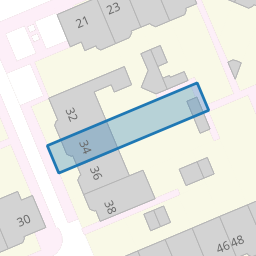 Perceel LDN03-M-5780