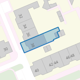 Perceel LDN03-M-5782