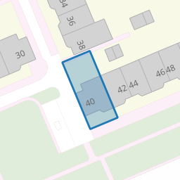 Perceel LDN03-M-5783