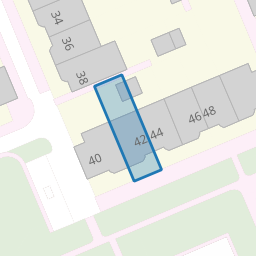 Perceel LDN03-M-5784