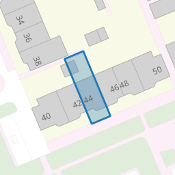 Perceel LDN03-M-5785