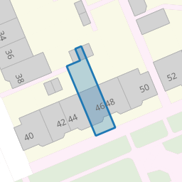 Perceel LDN03-M-5786