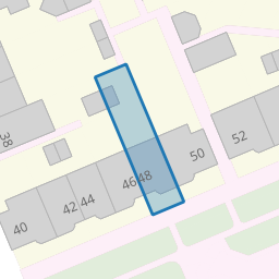 Perceel LDN03-M-5787