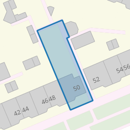 Perceel LDN03-M-5788