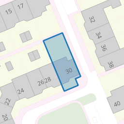 Perceel LDN03-M-5797