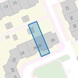 Perceel LDN03-M-5798