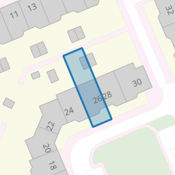 Perceel LDN03-M-5799