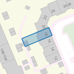 Perceel LDN03-M-5803