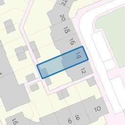 Perceel LDN03-M-5805