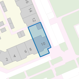 Perceel LDN03-M-5807