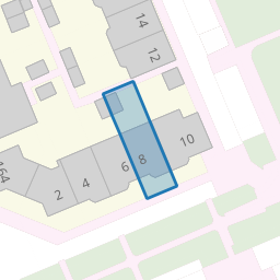 Perceel LDN03-M-5808