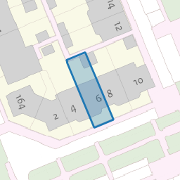 Perceel LDN03-M-5809