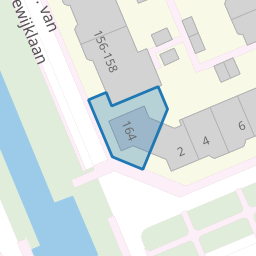 Perceel LDN03-M-5812