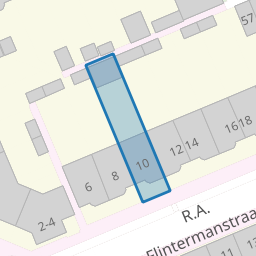 Perceel LDN03-M-5816