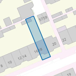 Perceel LDN03-M-5820