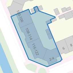 Perceel LDN03-M-5822