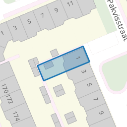 Perceel LDN03-M-5823