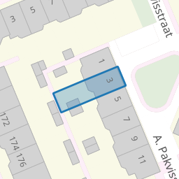 Perceel LDN03-M-5824