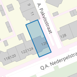 Perceel LDN03-M-5829