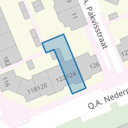 Perceel LDN03-M-5830