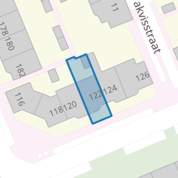 Perceel LDN03-M-5831