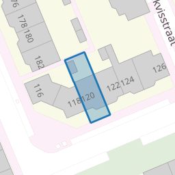 Perceel LDN03-M-5832